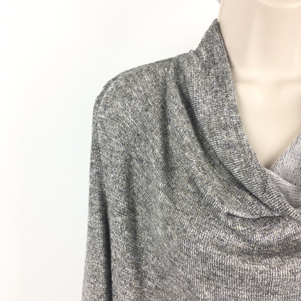 Anthropologie Cowl Neck Sweater XS - Picture 5 of 7